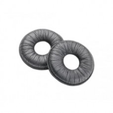 Plantronics Ear Cushion Leatherette for CS300/500 range. Pk 2